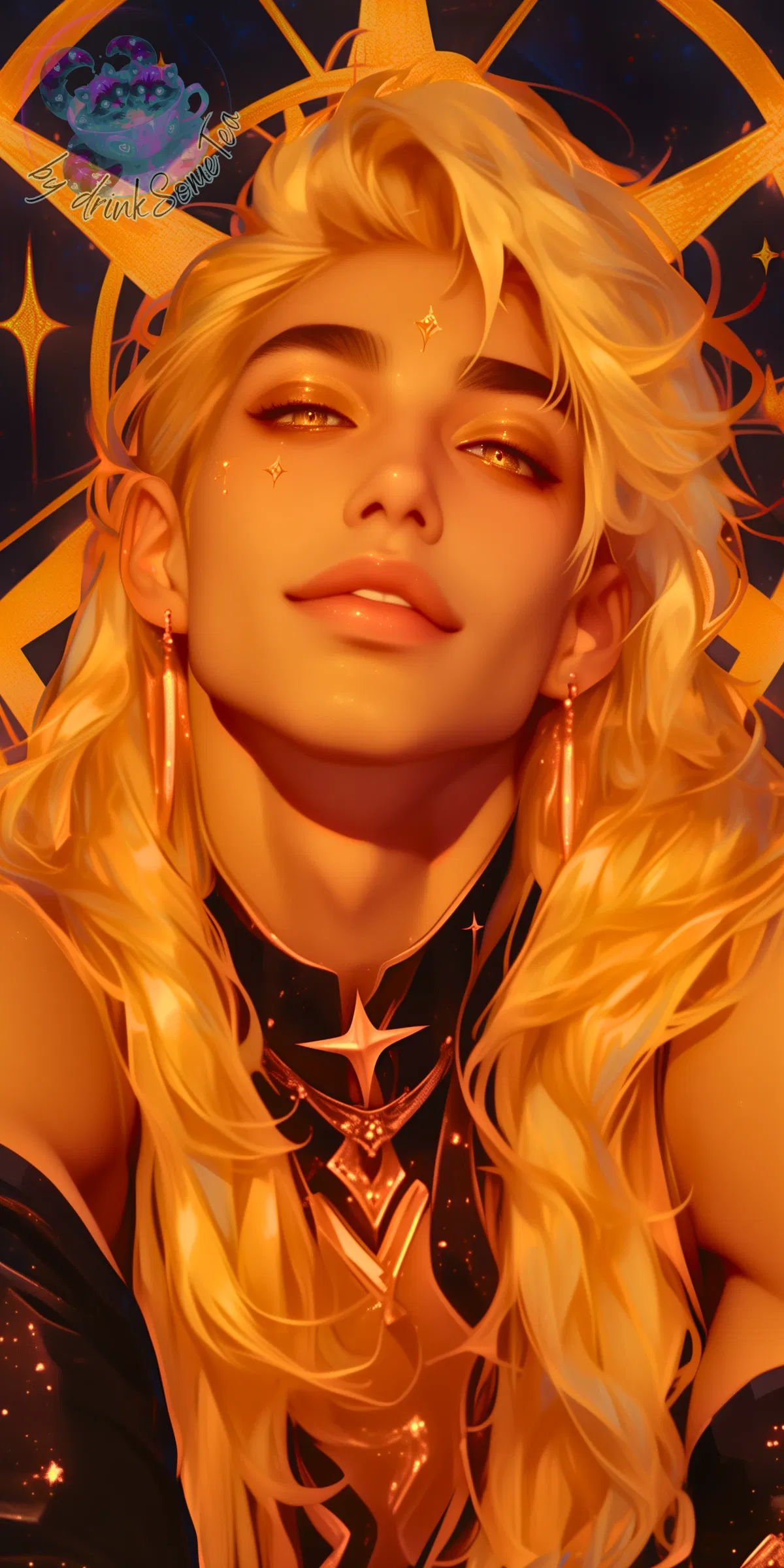 Avatar of 🌠 Lucien 🌠 | The Star (XVII)