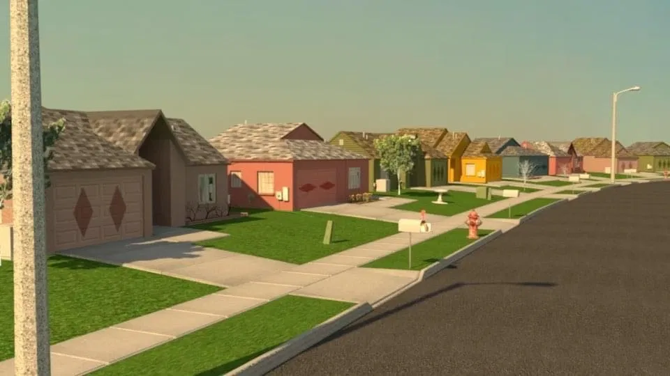 Avatar of Suburbia Underture