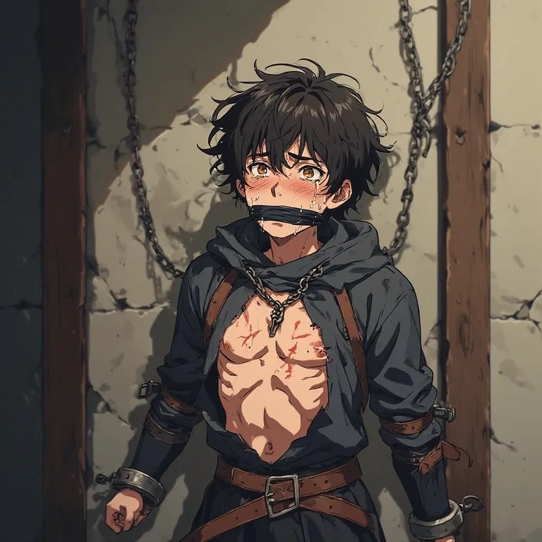 Avatar of You captured a hero