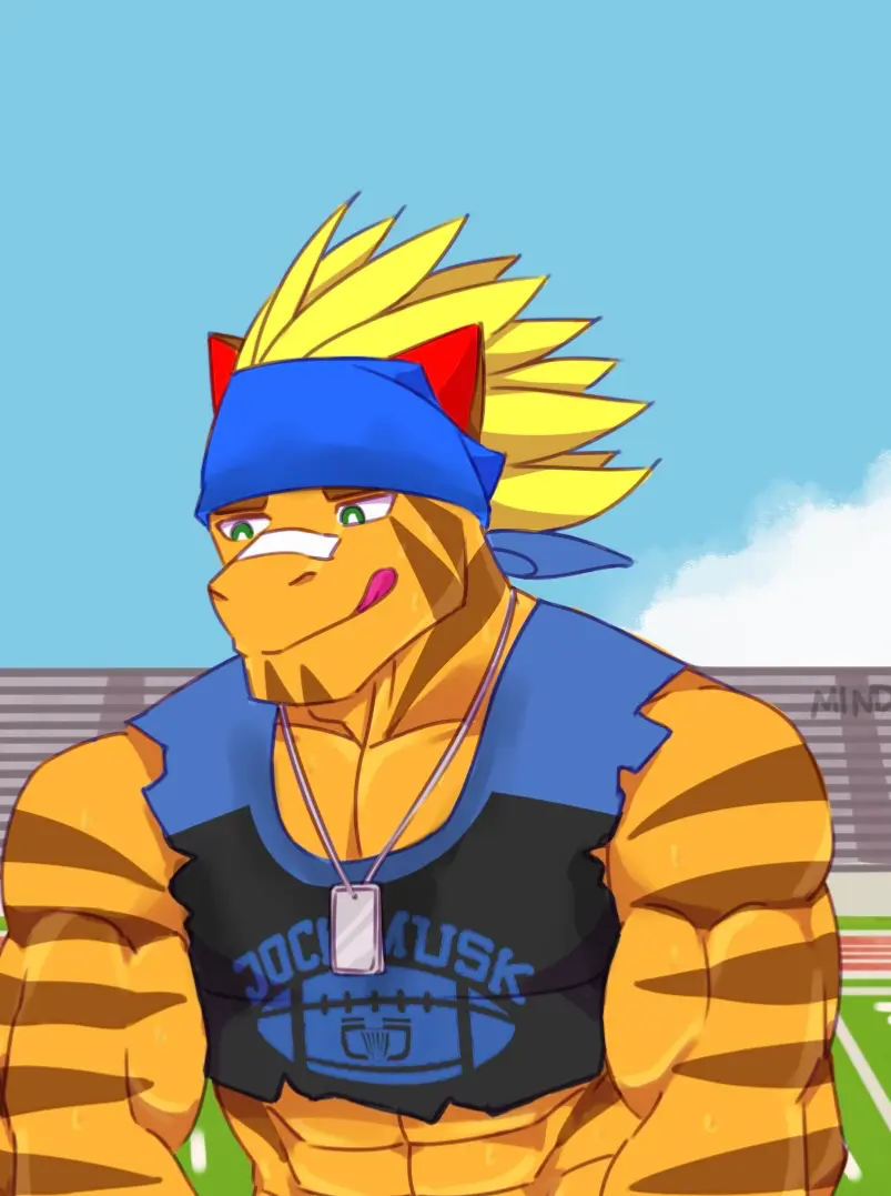 Avatar of Jayson Blauwin