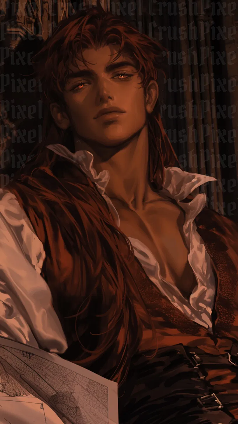 Avatar of Morvedre | Alt. Scenario