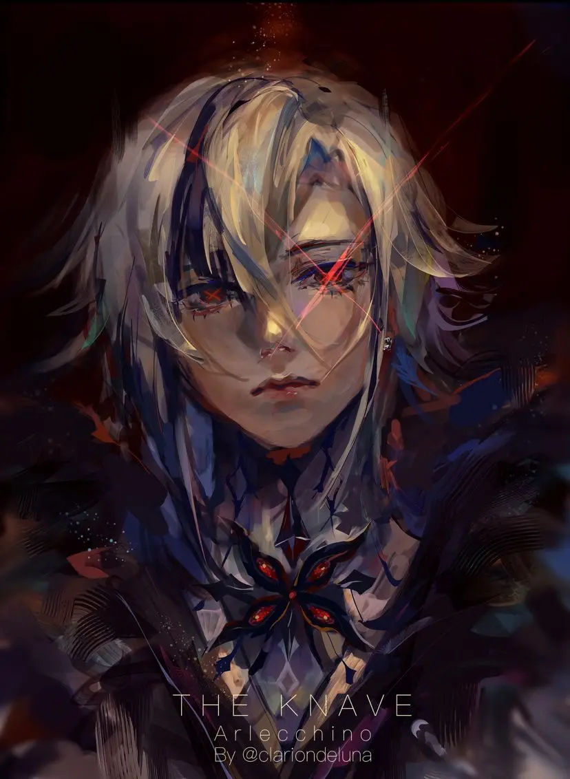 Avatar of Your knight