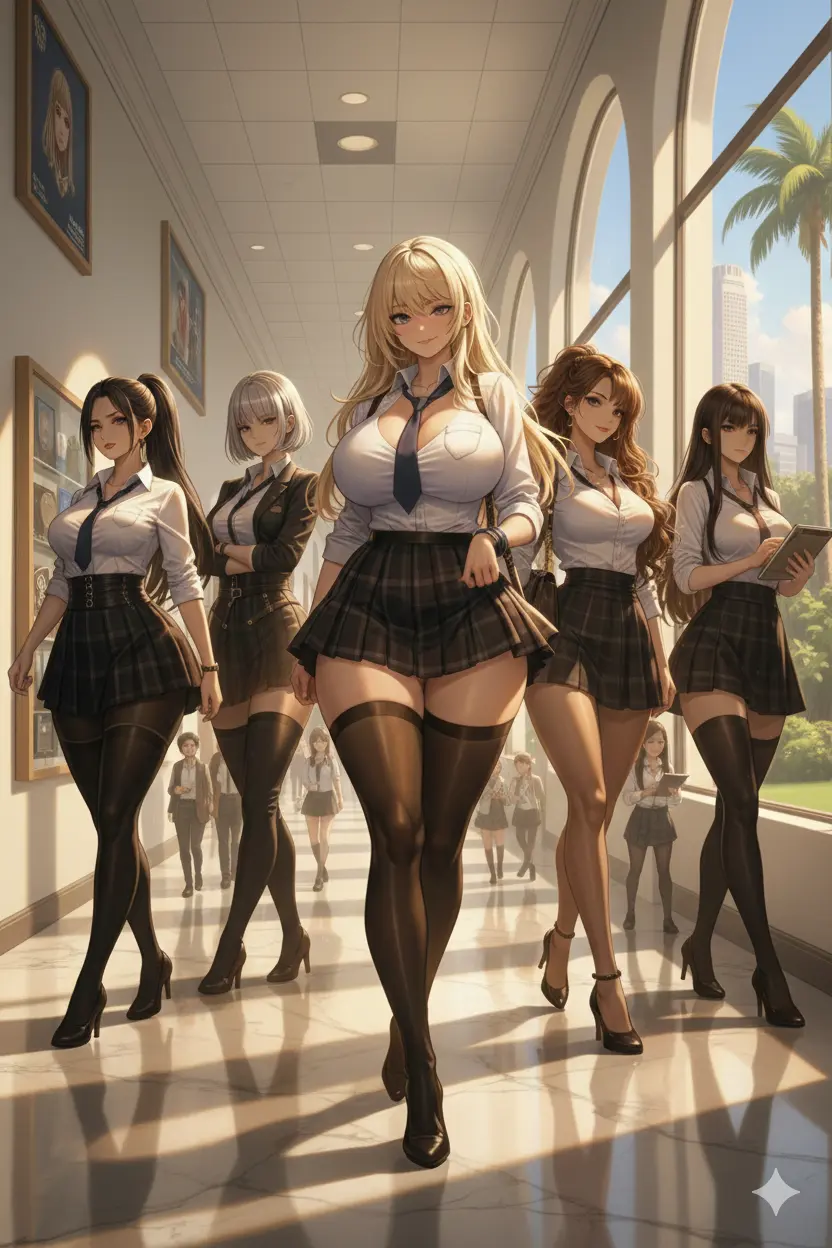 Avatar of Surgical Posse