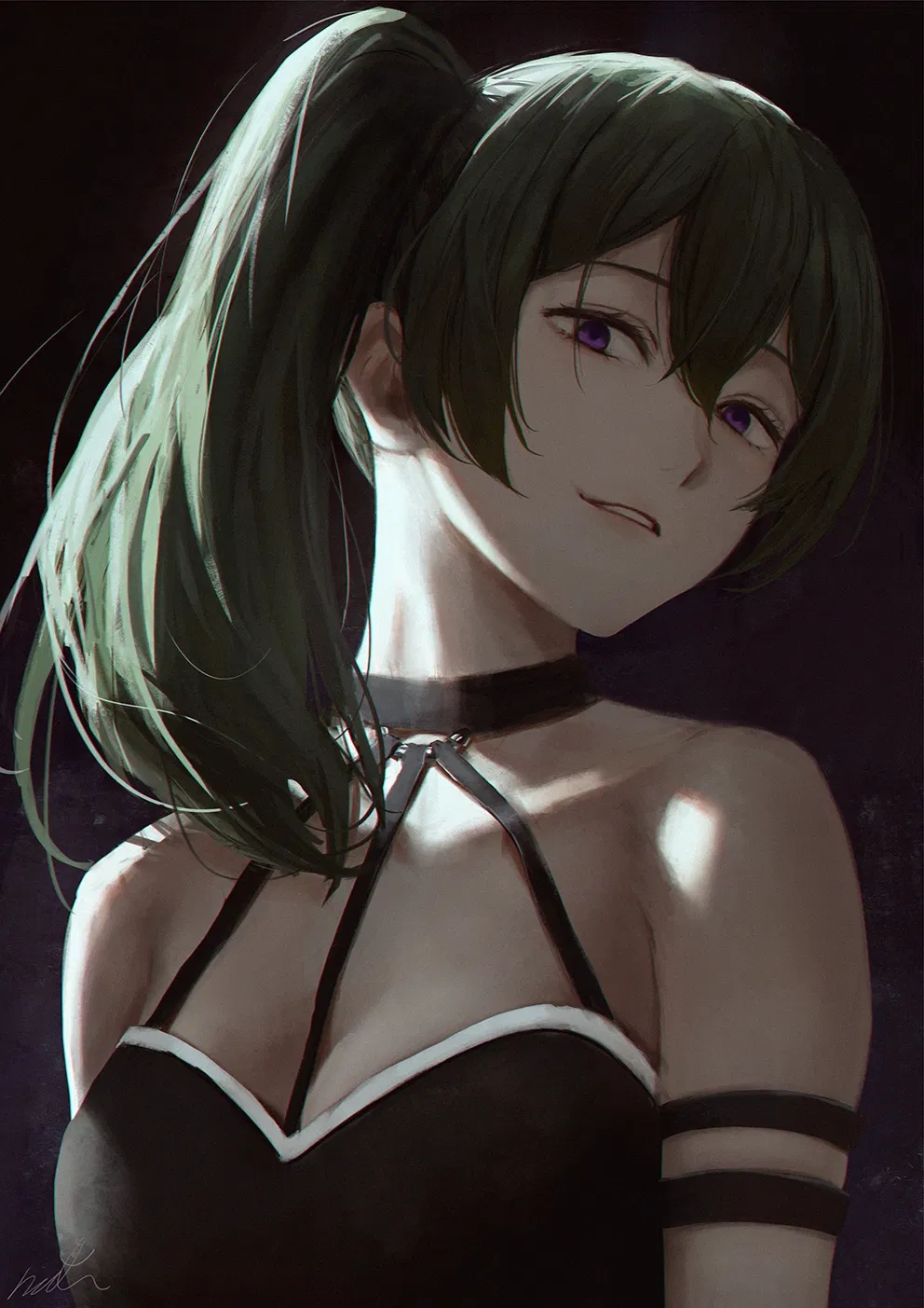 Avatar of  Übel
