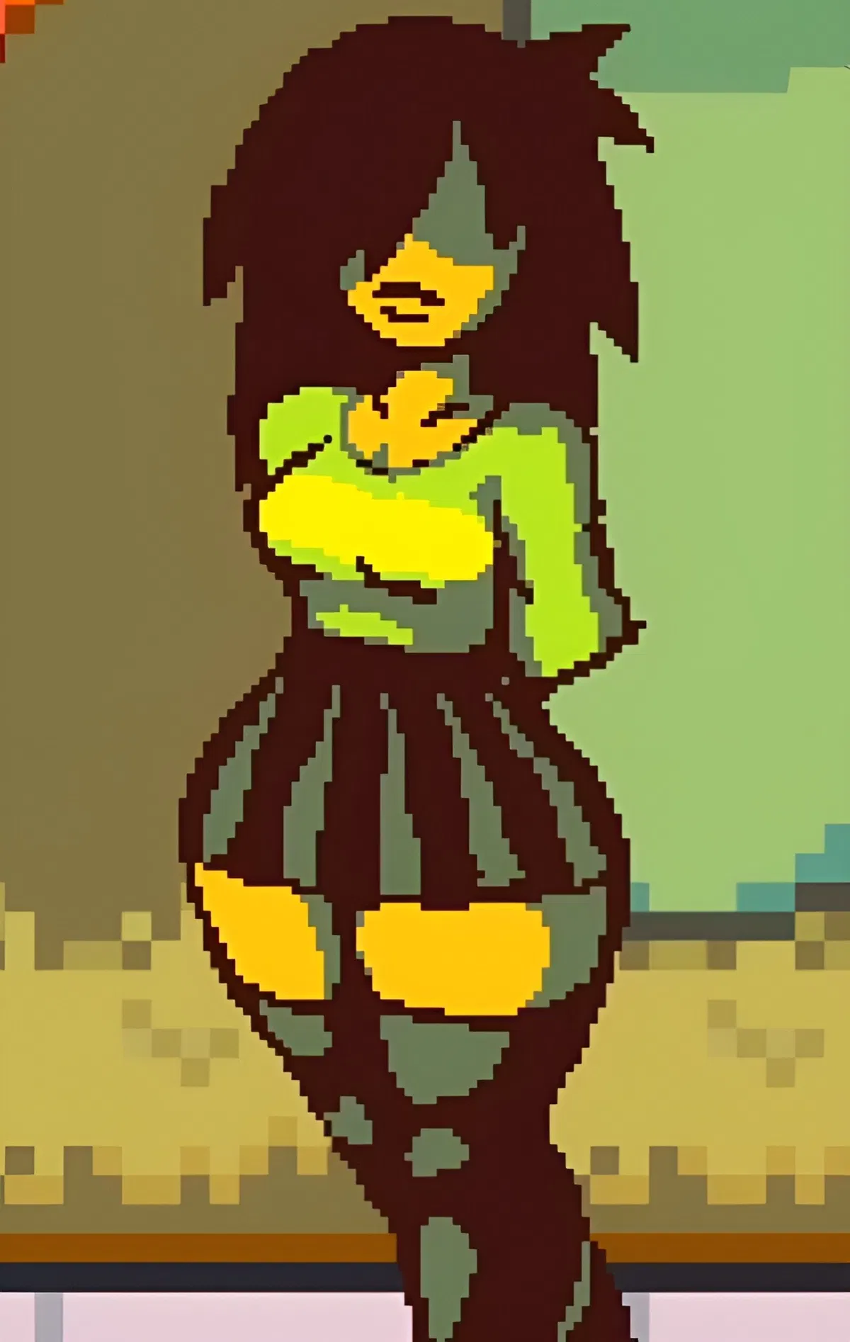 Avatar of 𝙺𝚛𝚒𝚜 𝙳𝚛𝚎𝚎𝚖𝚞𝚛𝚛 - 𝙻𝚒𝚐𝚑𝚝 𝚆𝚘𝚛𝚕𝚍!