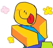 Avatar of Noob - Kinktober