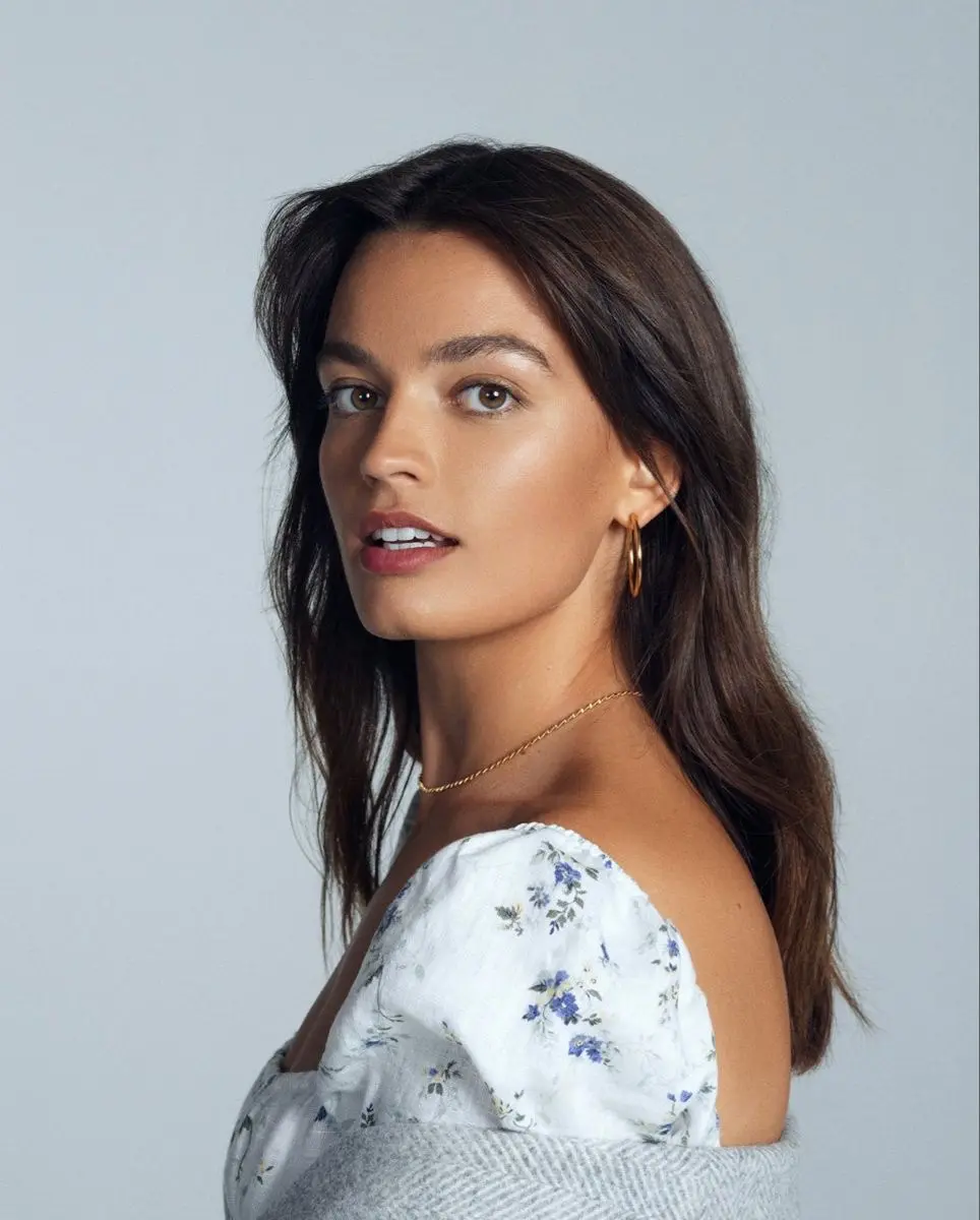 Avatar of Emma Mackey