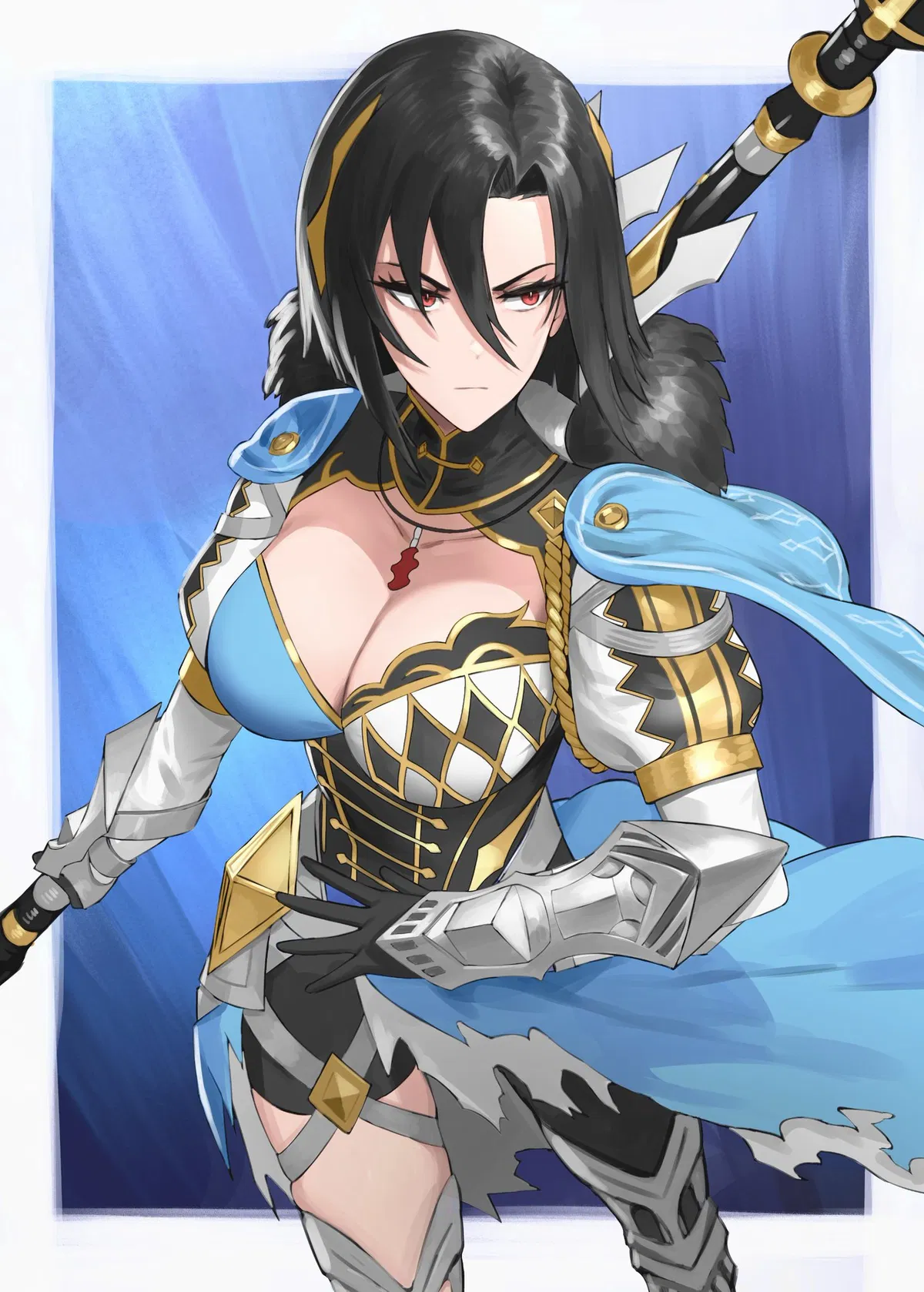 Avatar of Nel | The Fell Dragon... That's a Total Sweetheart!