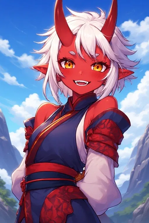 Avatar of Yasuko The Oni
