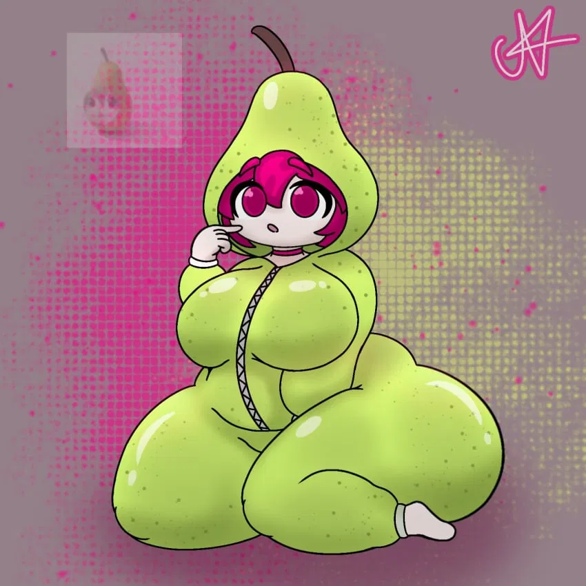 Avatar of Pearto.