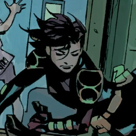 Avatar of Cassandra cain