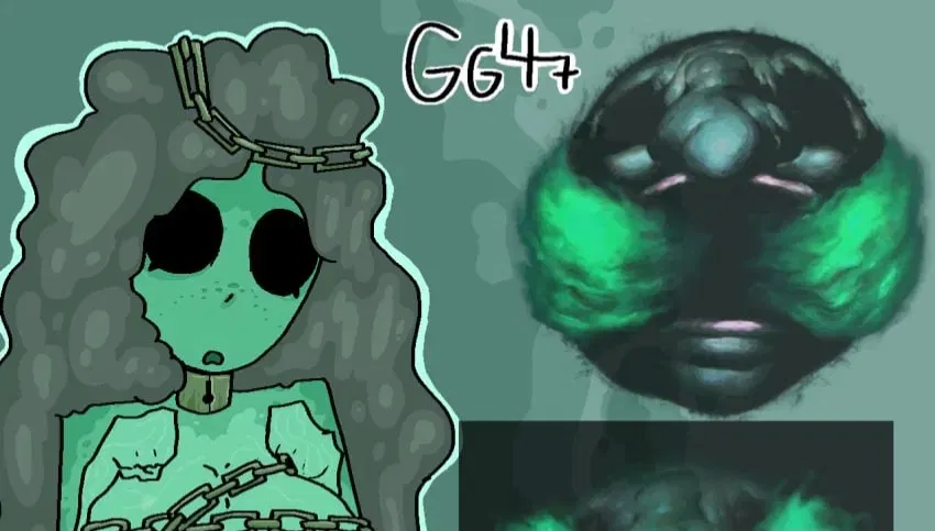 Avatar of Fem!Chainsmoker [Pressure]