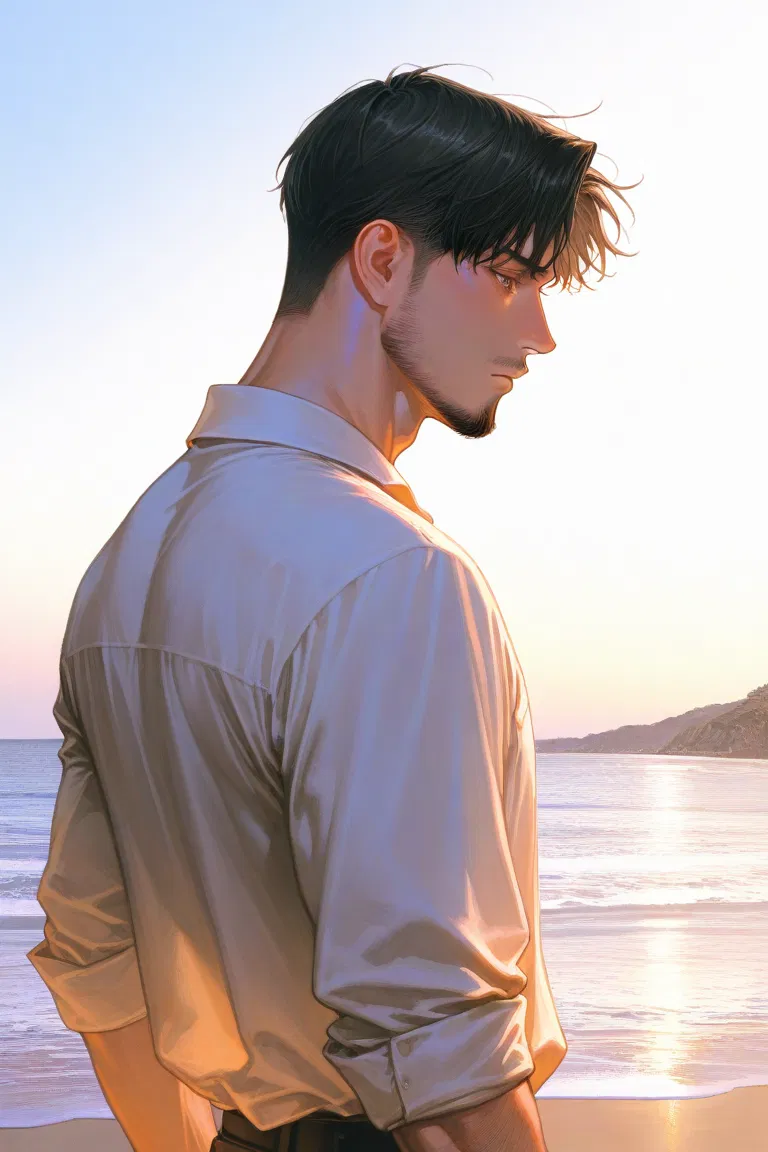 Avatar of Dominic Reeves Salazar