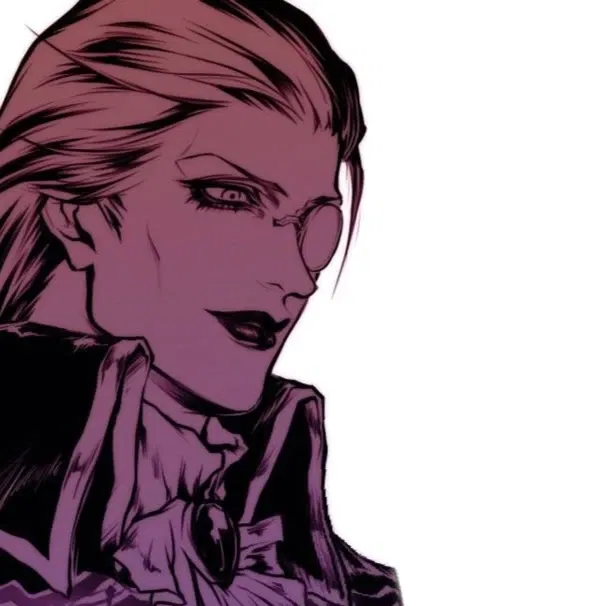 Avatar of Sparda Female -Dmc-