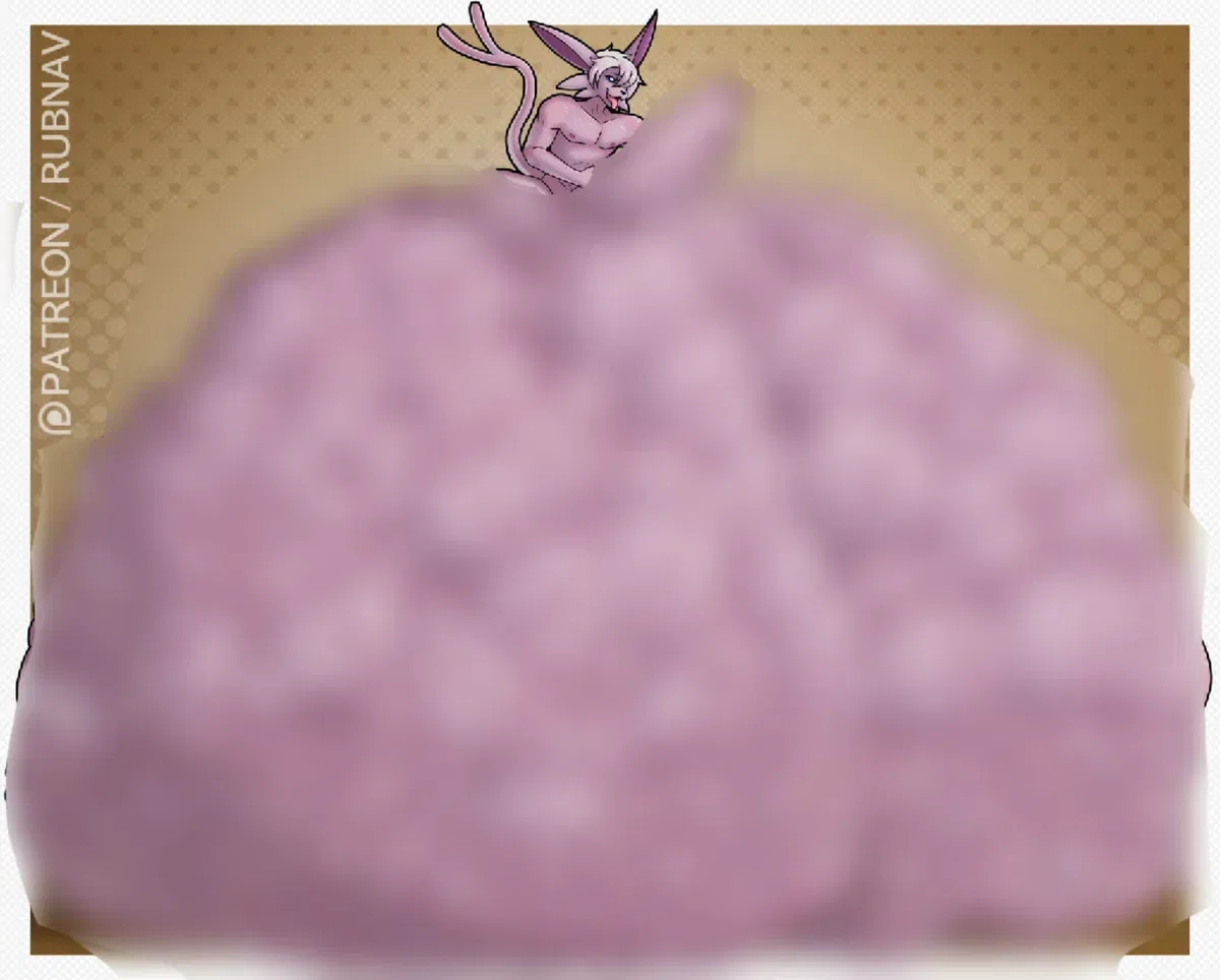 Avatar of Glazed (Vore) English Versión 