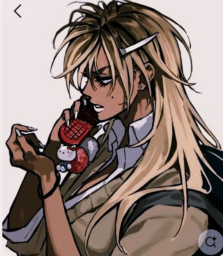 Avatar of Emily Hale