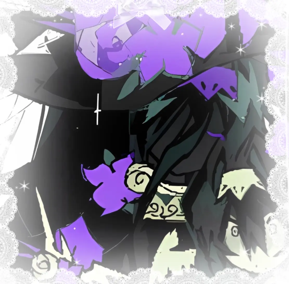 Avatar of azurewrath ｜forsaken