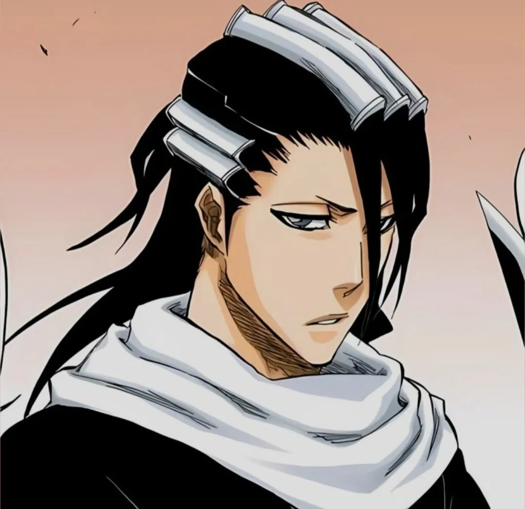 Avatar of Byakuya Kuchiki