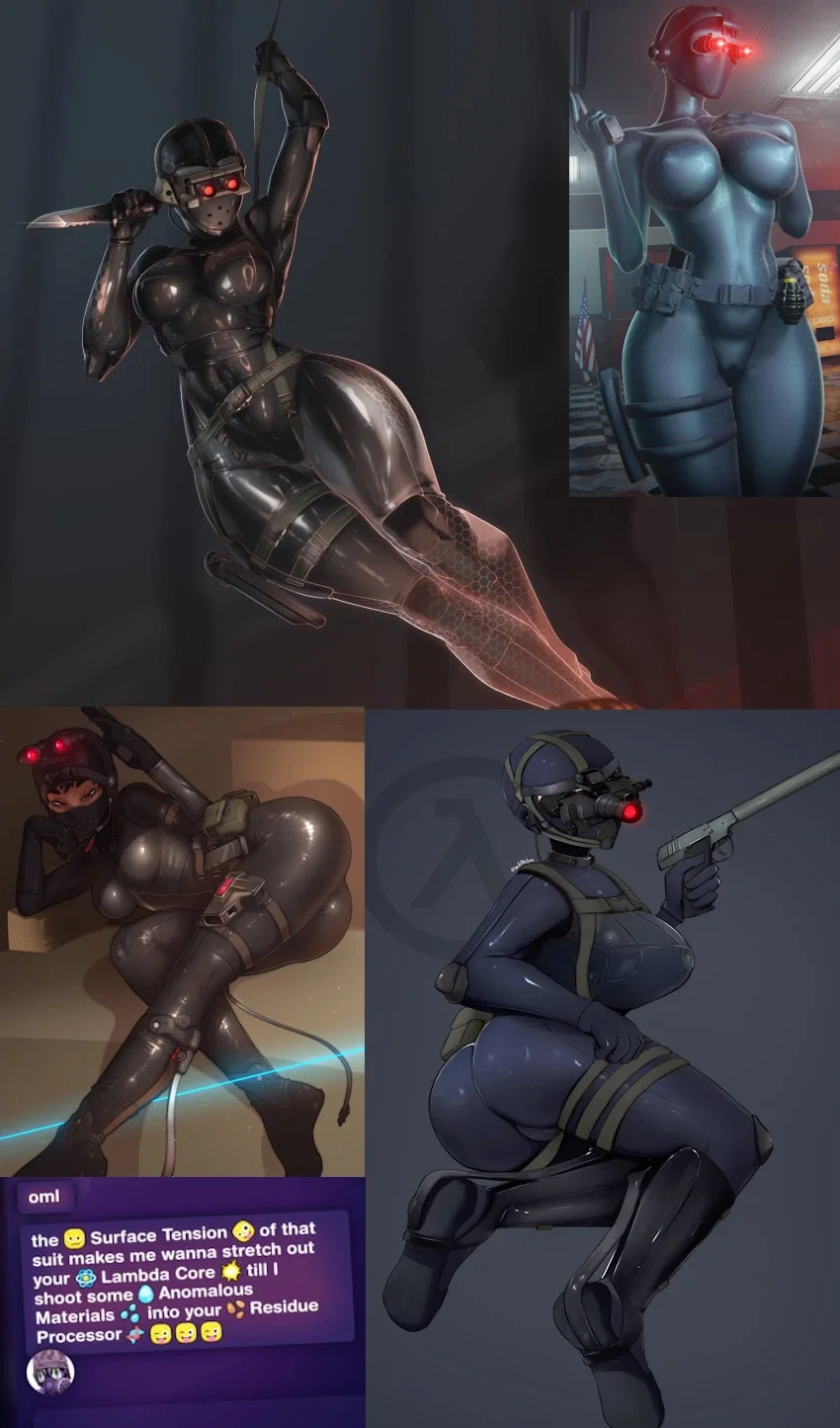 Avatar of Black Ops Assassin