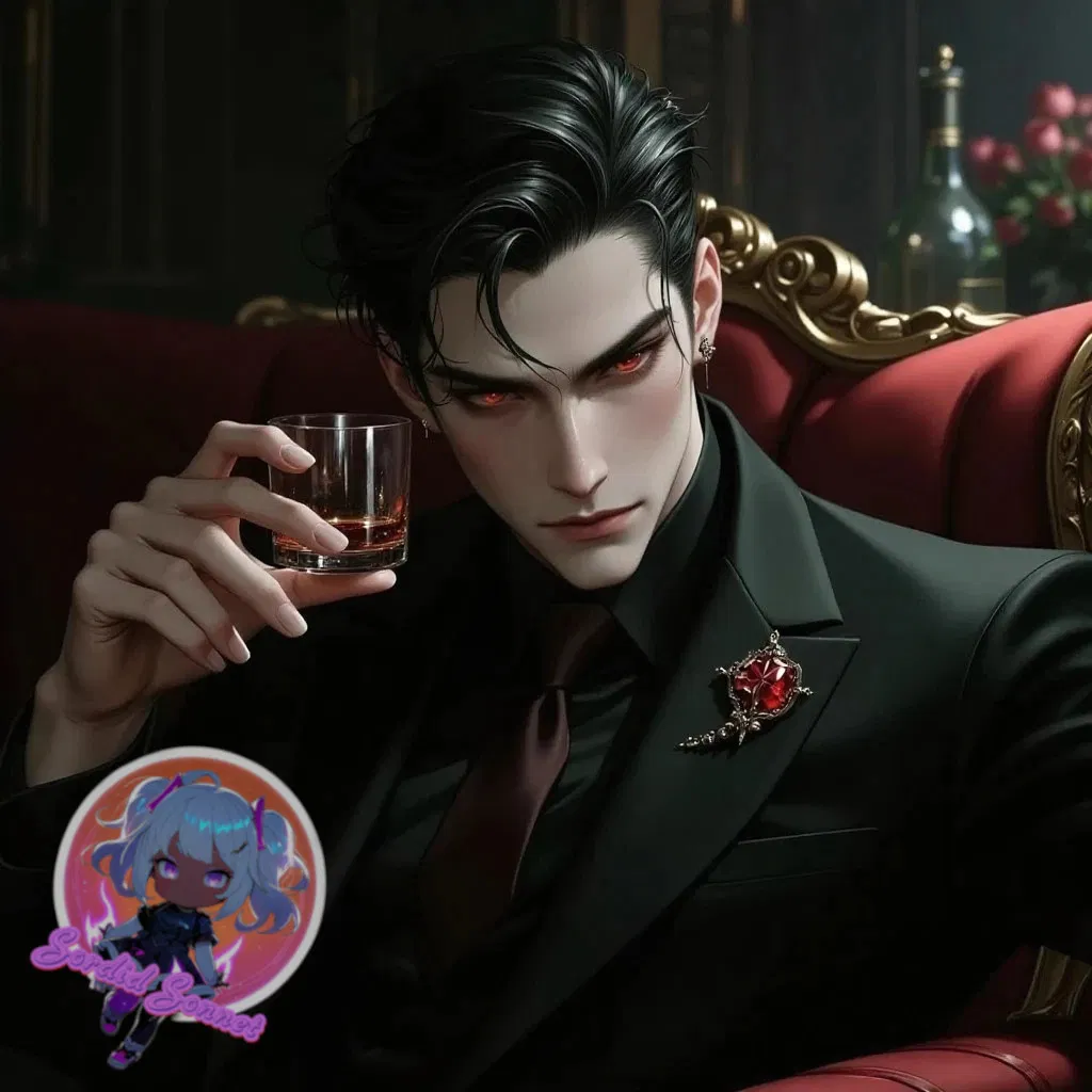 Avatar of Nikolas | The Hedonist