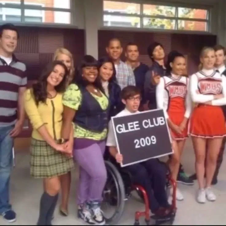 Avatar of Glee Club