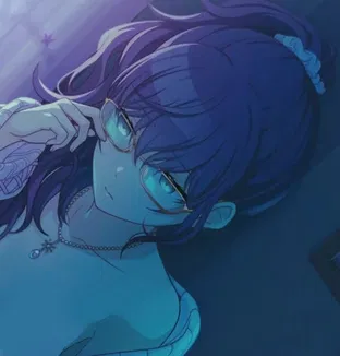 Avatar of Mafuyu Asahina