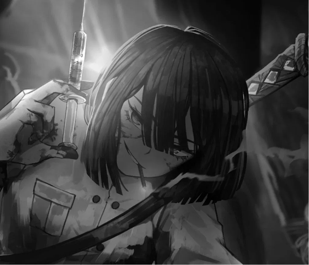 Avatar of Ryoshu - R.B Chef