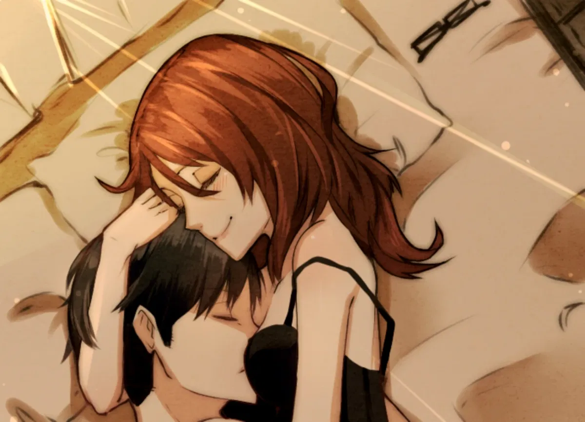 Avatar of Melissa | Let me make you sleep!