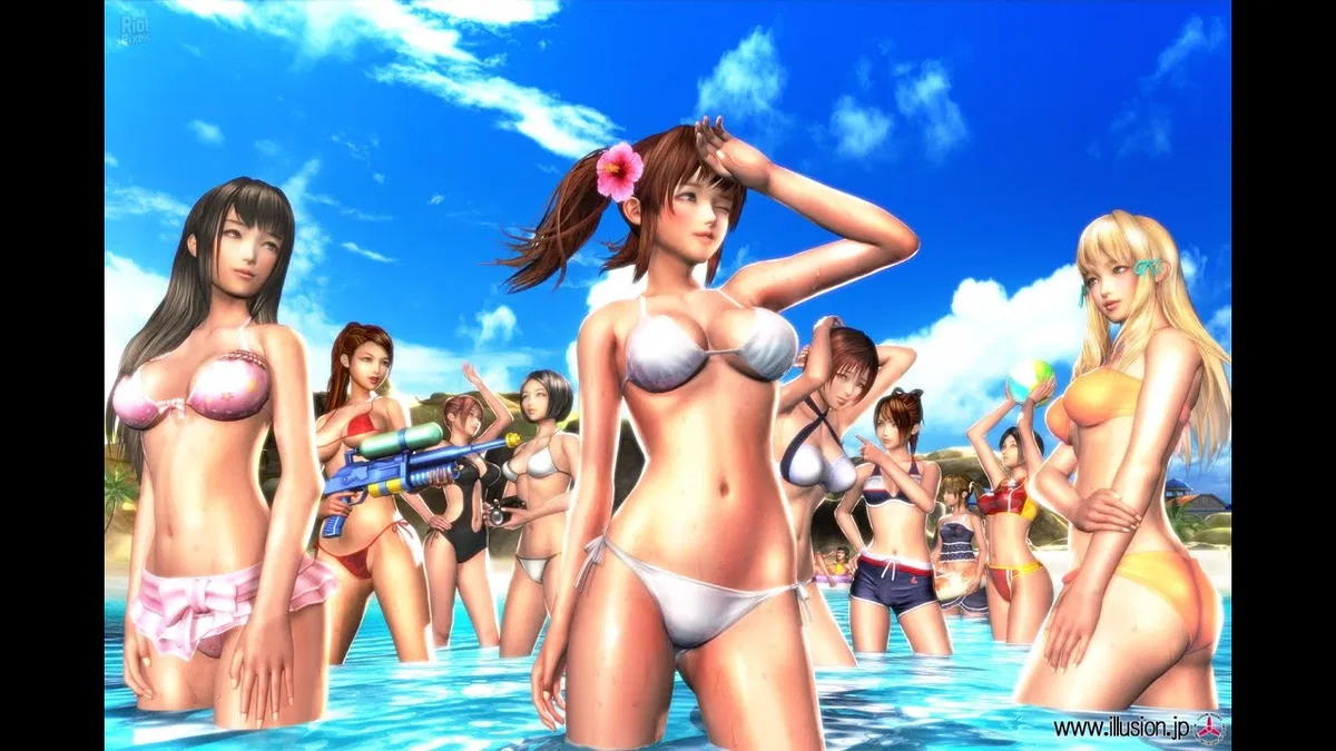 Avatar of Sexy Beach Premium Resort