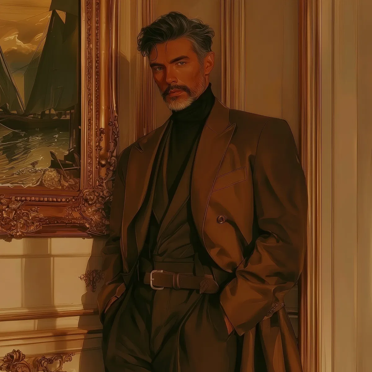 Avatar of Luciano Vaccarelli