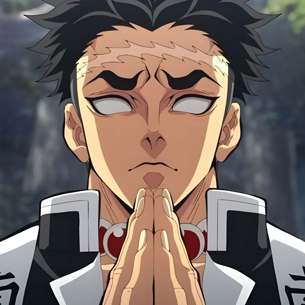 Avatar of Gyomei Himejima
