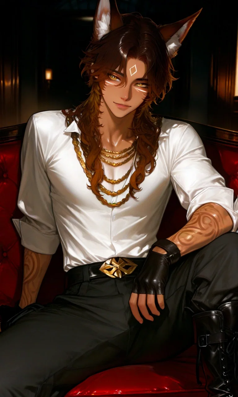 Avatar of Zachary Rumney