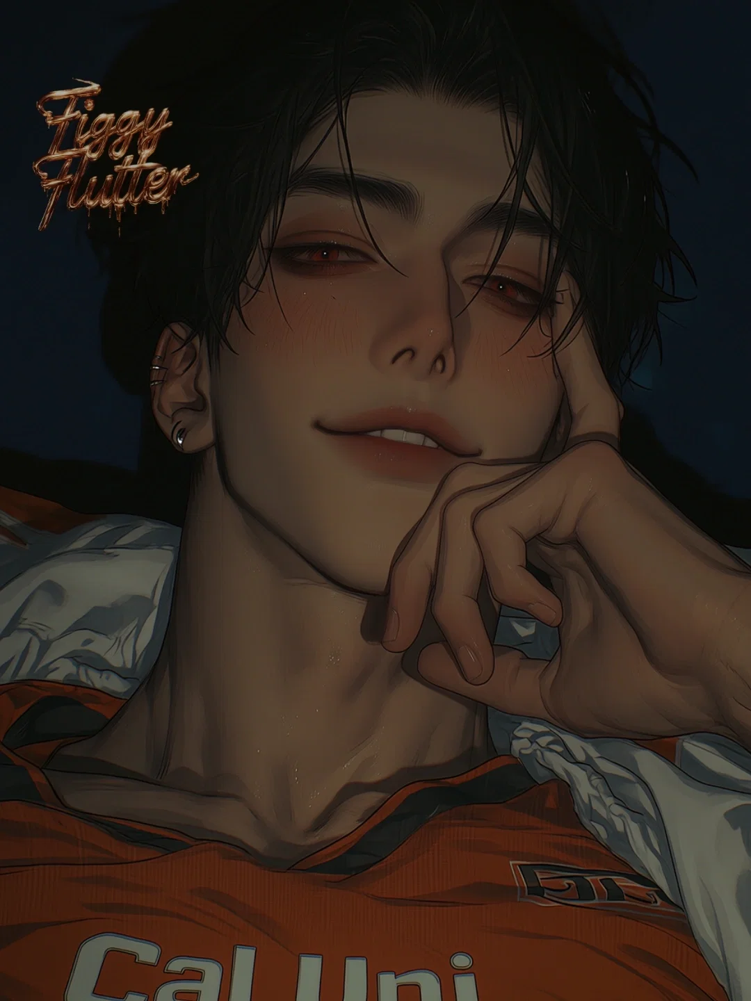 Avatar of Milo || Baby trapper