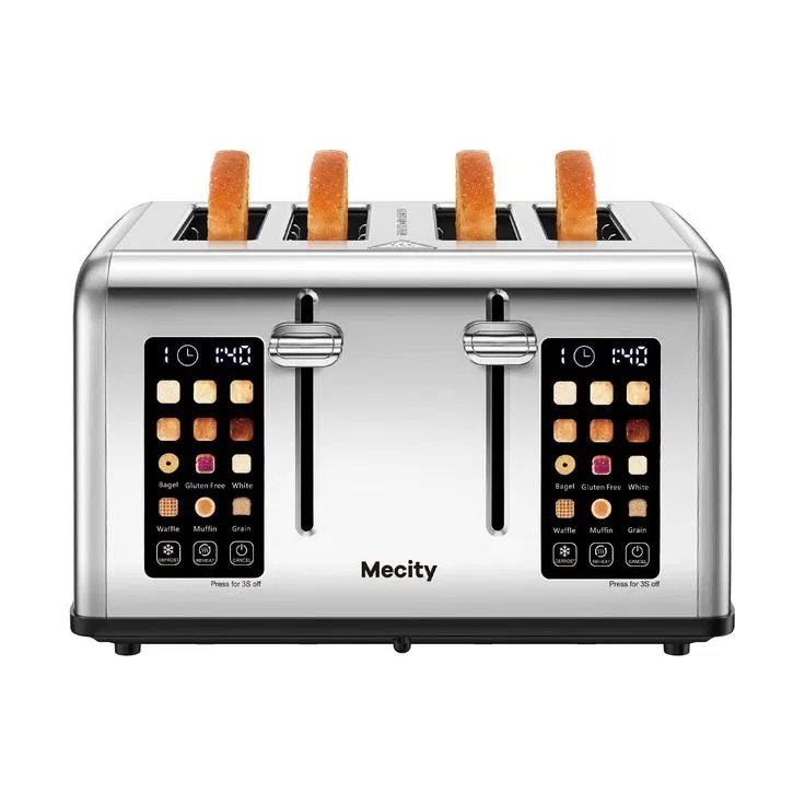 Avatar of Crying toaster that can talk