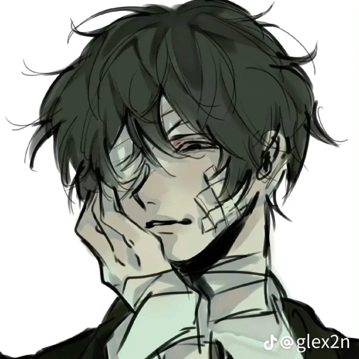 Avatar of ☆ Osamu Dazai