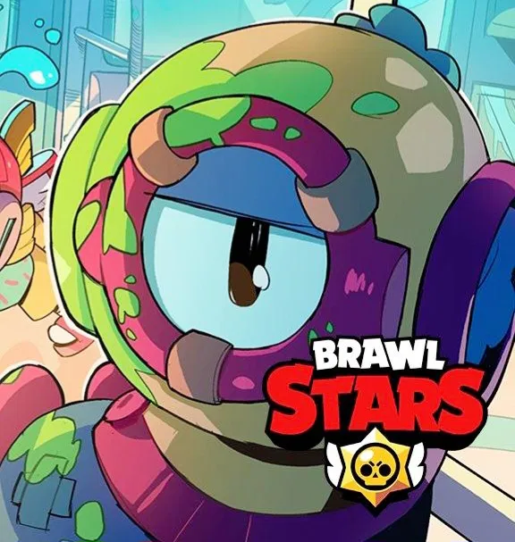 Avatar of ● Brawl stars — Mansion