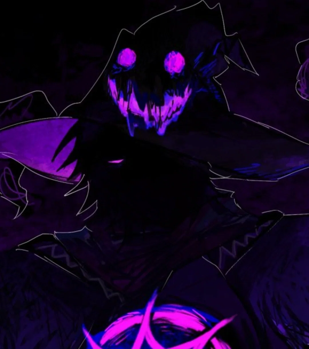 Avatar of Azurewrath