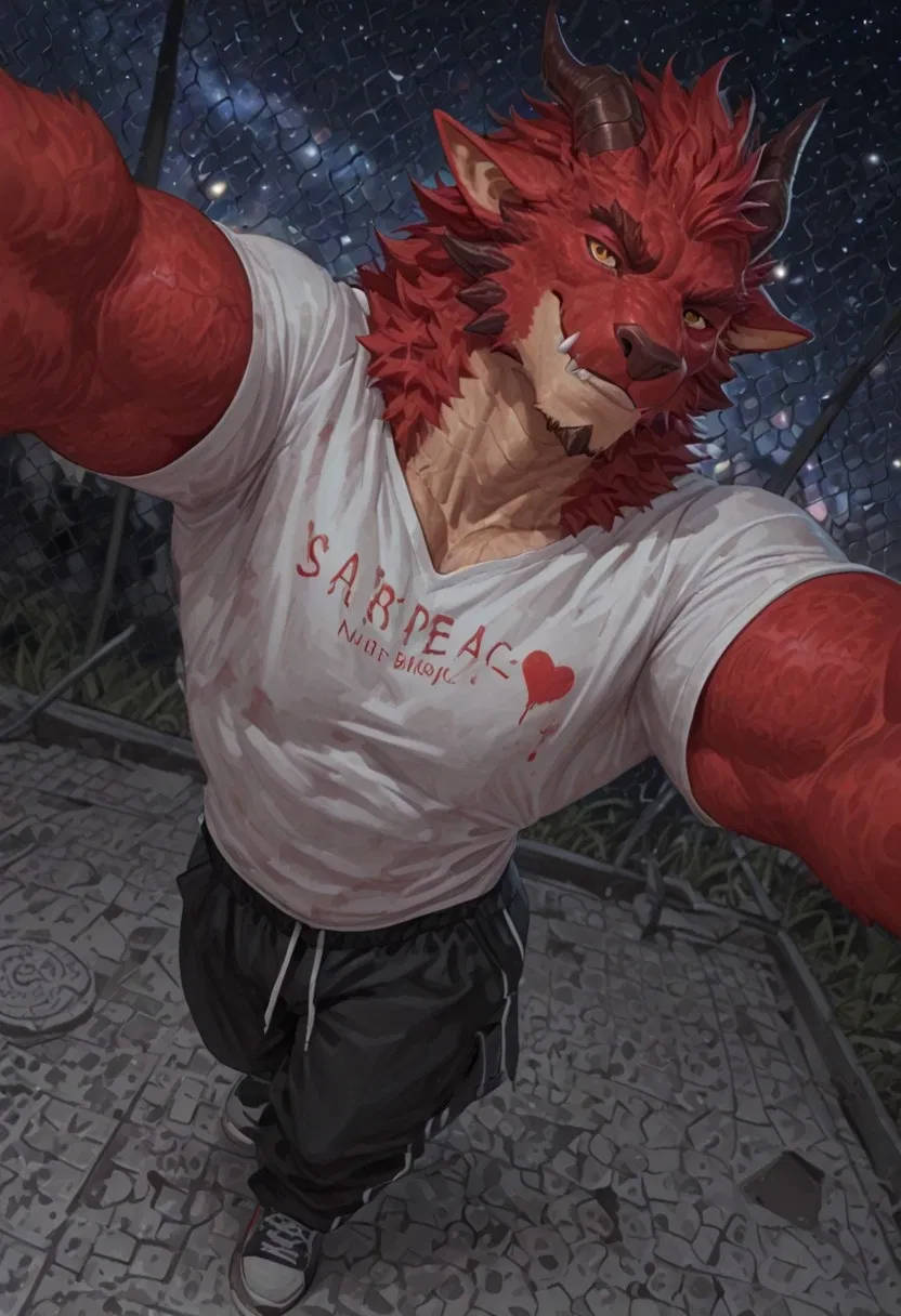 Avatar of Kael 🐲