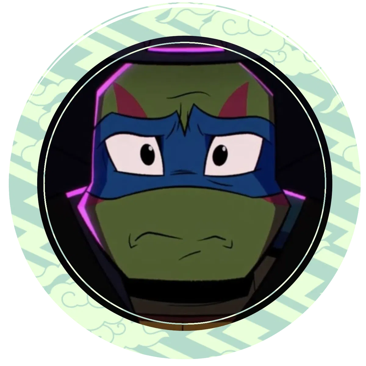 Avatar of ROTTMNT - Leonardo