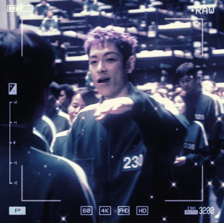 Avatar of ♱ Choi Su-bong  ࿔*:･ﾟ