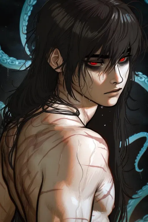 Avatar of Dagmar