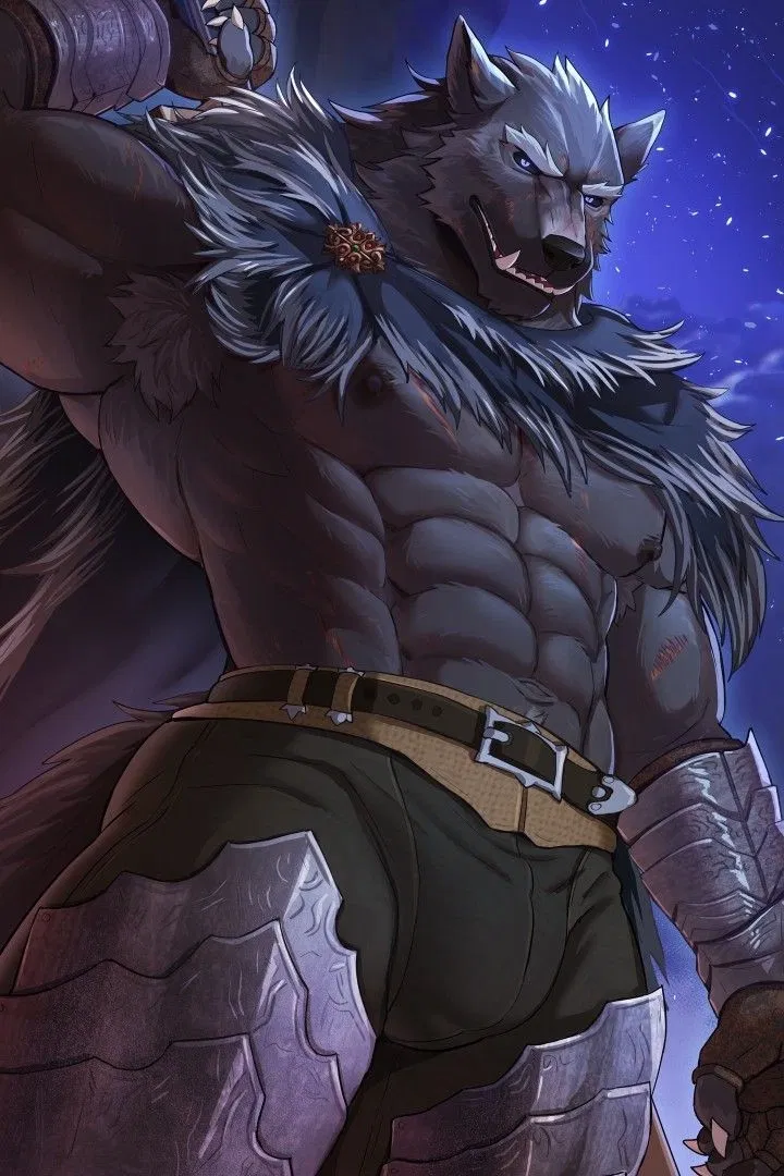 Avatar of Blaidd