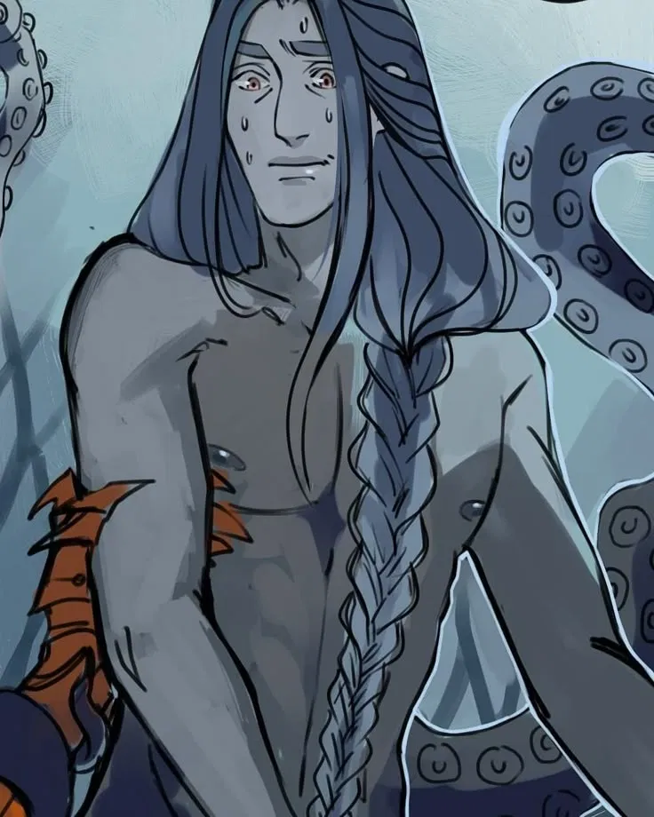 Avatar of Consul valerius 