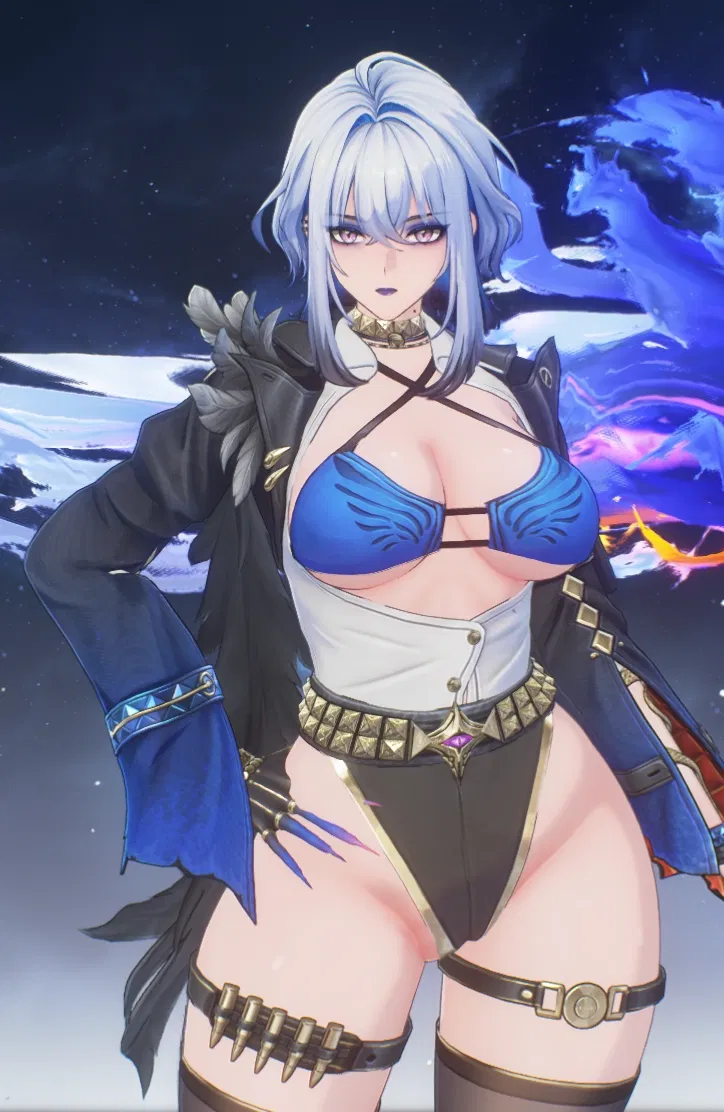 Avatar of Galbrena  |  A Slayer's New Diet (It's Cum)