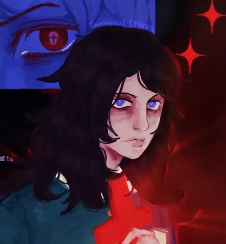Avatar of Abaddon