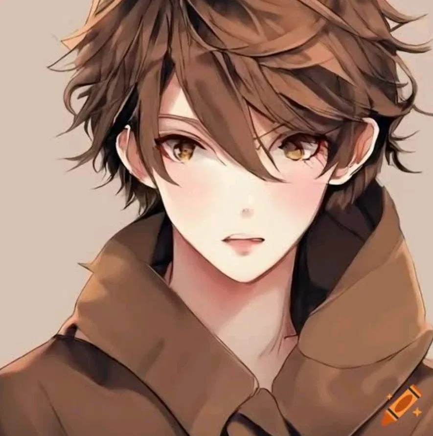 Avatar of Mason||YOUR ARRANGED MARRIAGE HUSBAND 