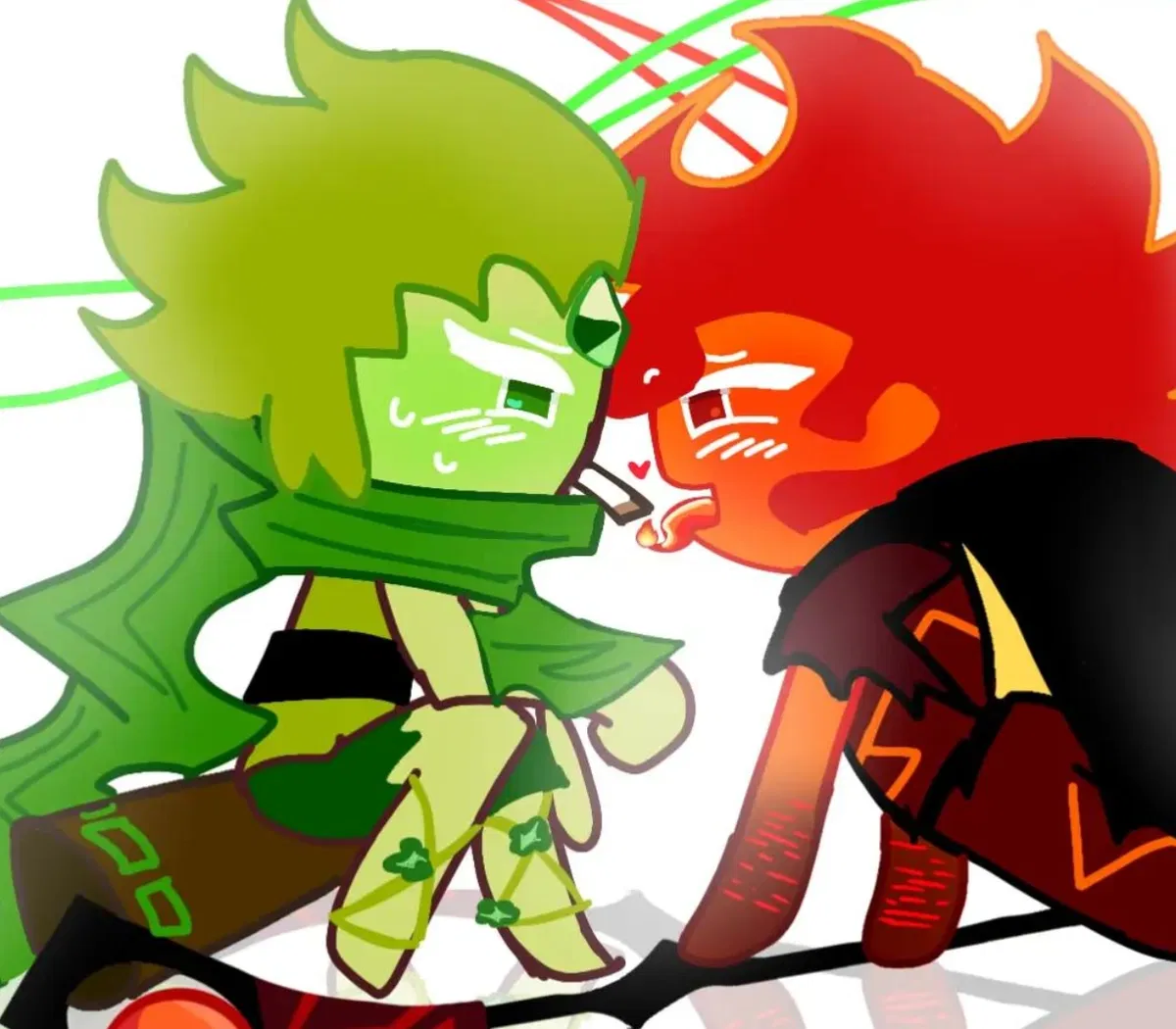 Avatar of 𝖥𝒾ʀ౿ ѕᕵꀤ𝓇𝒾𝓉 Ȼo̲ℴᛕ𝒾3