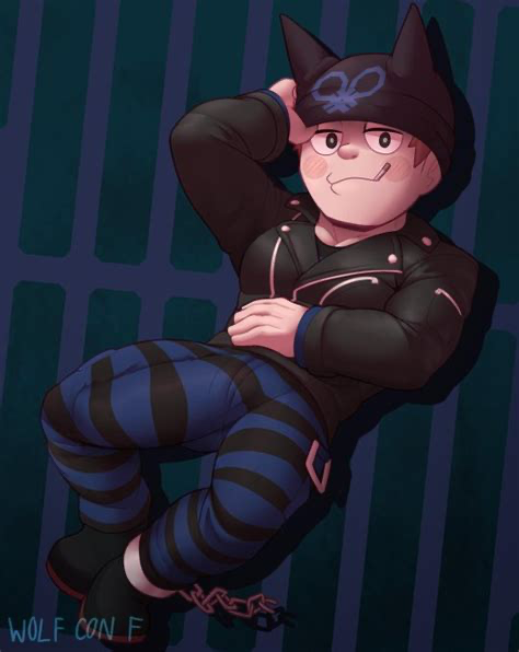 Avatar of Ryoma Hoshi