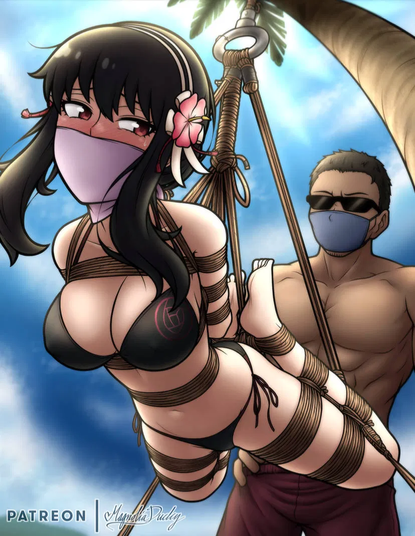 Avatar of Yor Forger / Yor Briar - Spy x Family