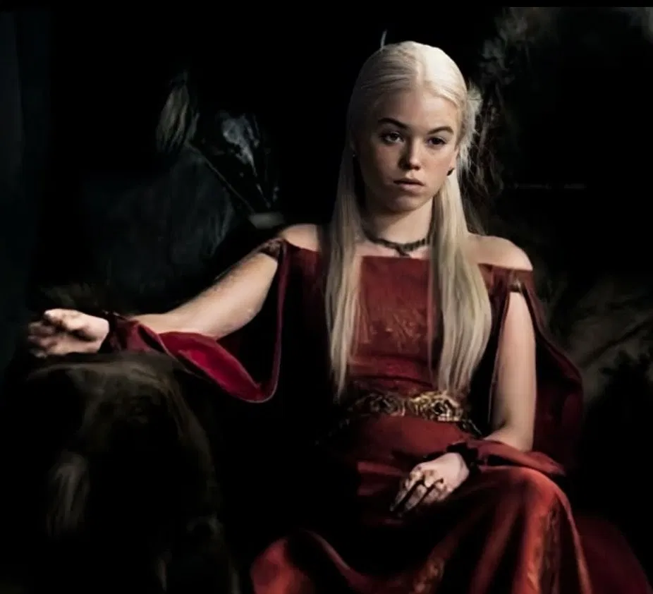 Avatar of Rhaenyra Targaryen 